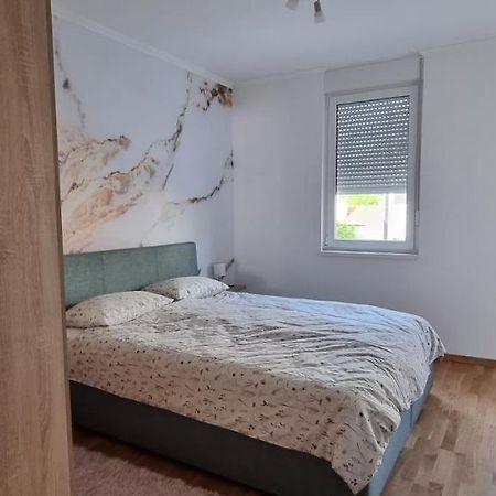 Apartman Visnja Суботиця Екстер'єр фото