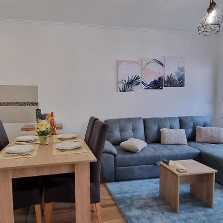 Apartman Visnja Суботиця Екстер'єр фото