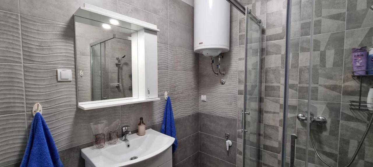 Apartman Visnja Суботиця Екстер'єр фото