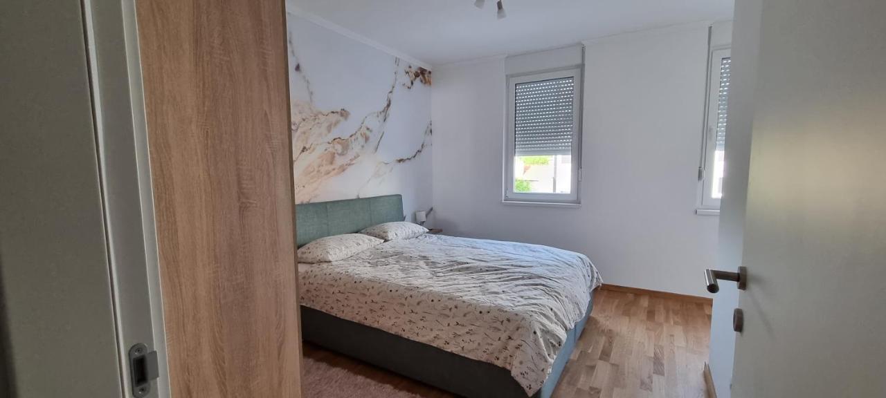 Apartman Visnja Суботиця Екстер'єр фото