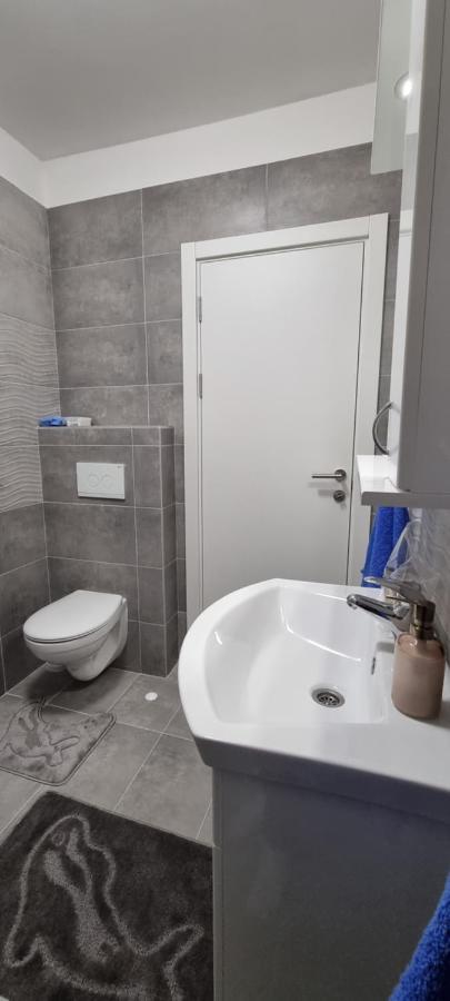 Apartman Visnja Суботиця Екстер'єр фото