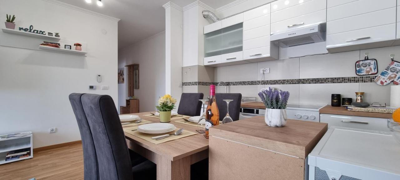 Apartman Visnja Суботиця Екстер'єр фото