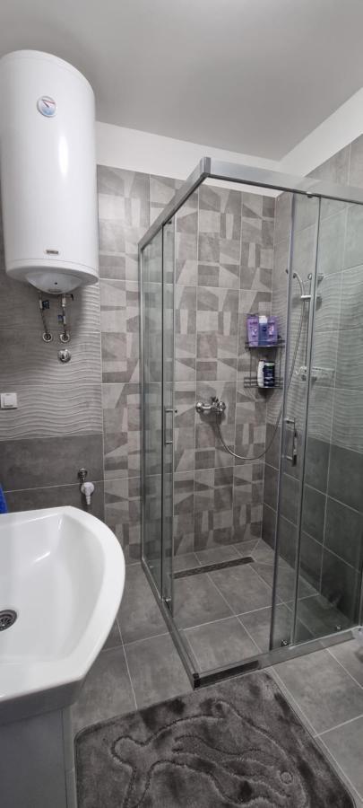 Apartman Visnja Суботиця Екстер'єр фото