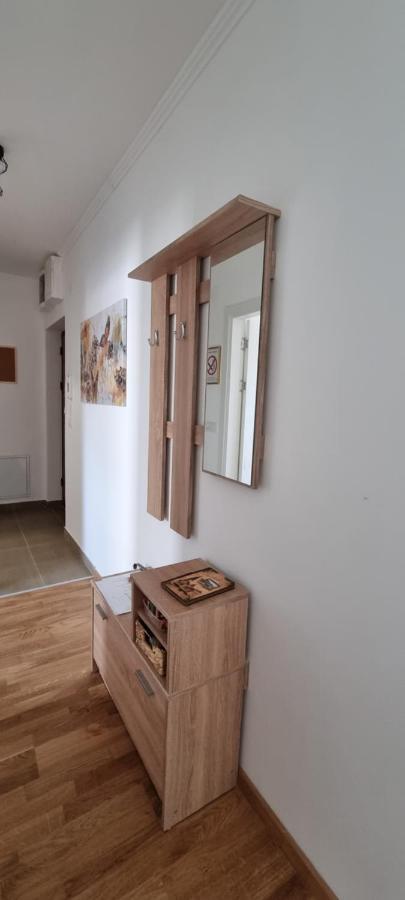 Apartman Visnja Суботиця Екстер'єр фото