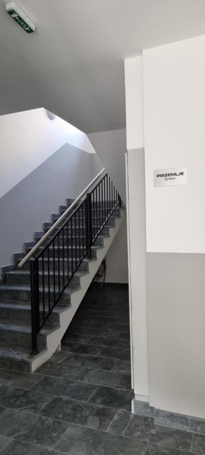 Apartman Visnja Суботиця Екстер'єр фото