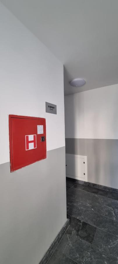 Apartman Visnja Суботиця Екстер'єр фото