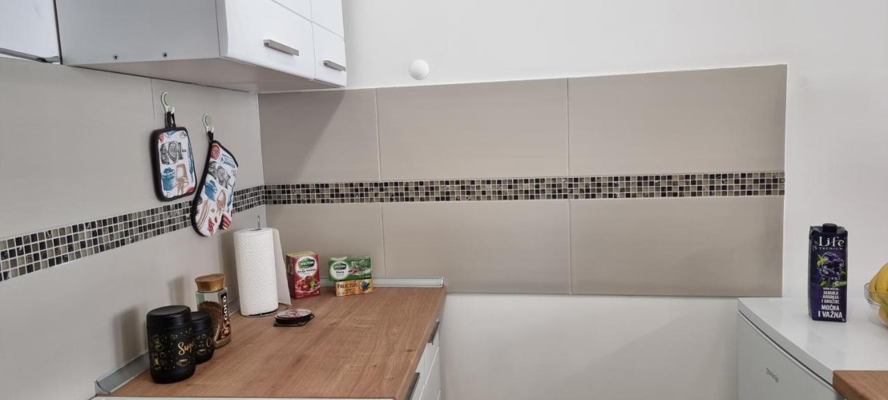 Apartman Visnja Суботиця Екстер'єр фото