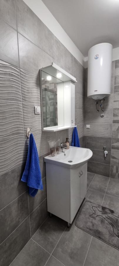 Apartman Visnja Суботиця Екстер'єр фото