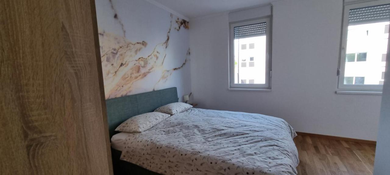 Apartman Visnja Суботиця Екстер'єр фото