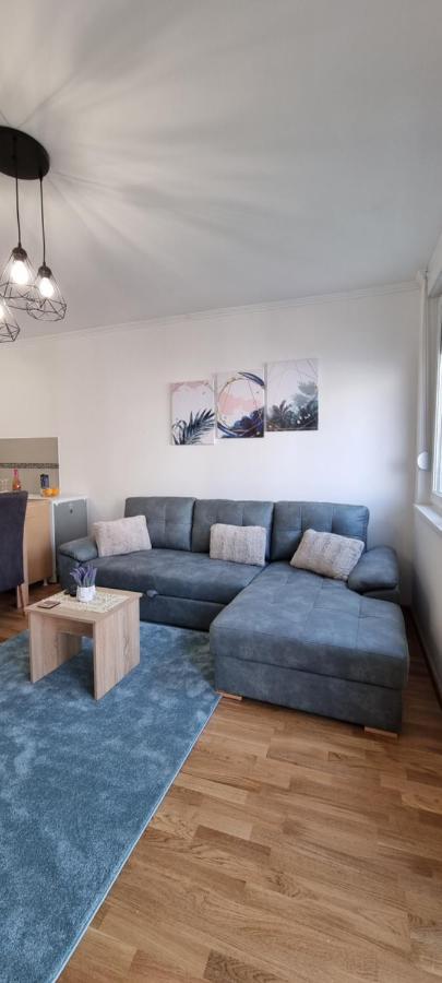 Apartman Visnja Суботиця Екстер'єр фото