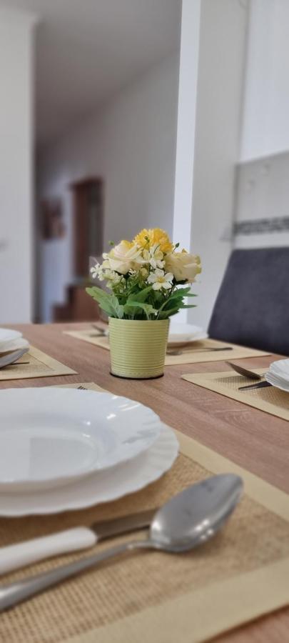 Apartman Visnja Суботиця Екстер'єр фото