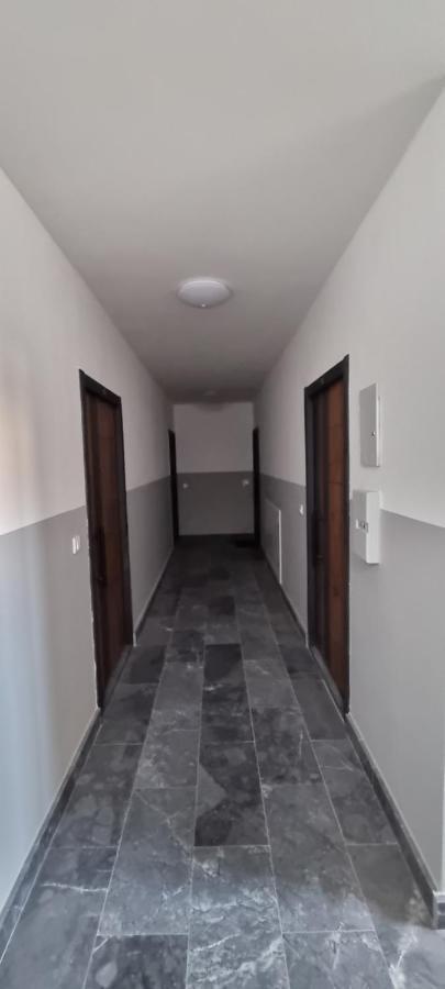 Apartman Visnja Суботиця Екстер'єр фото