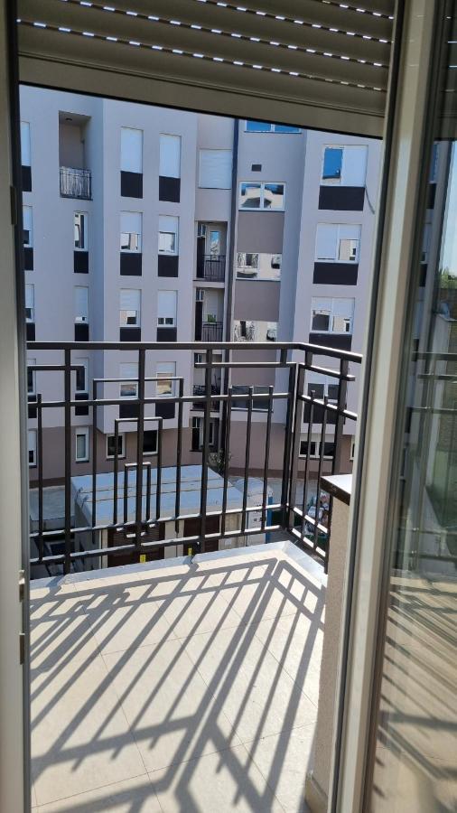 Apartman Visnja Суботиця Екстер'єр фото